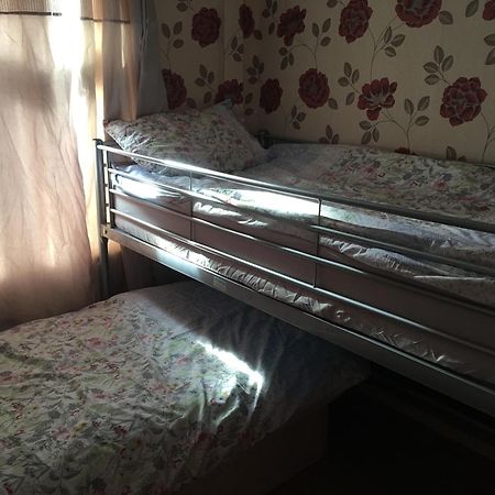 Aparthotel Coniston ブラックプール エクステリア 写真