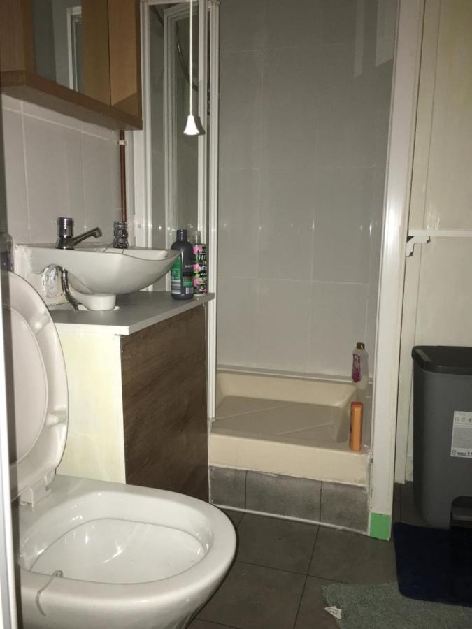 Aparthotel Coniston ブラックプール エクステリア 写真