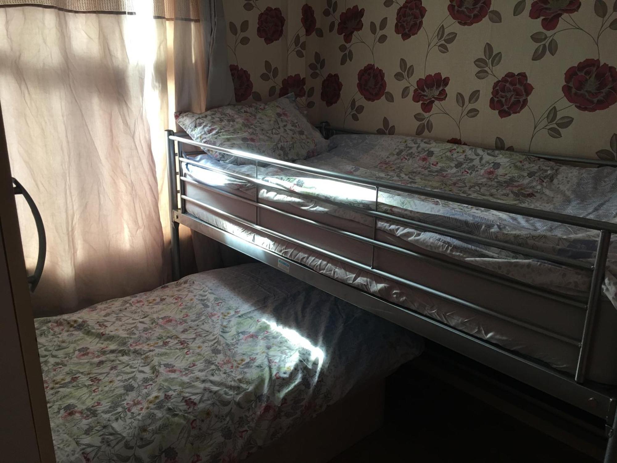 Aparthotel Coniston ブラックプール エクステリア 写真