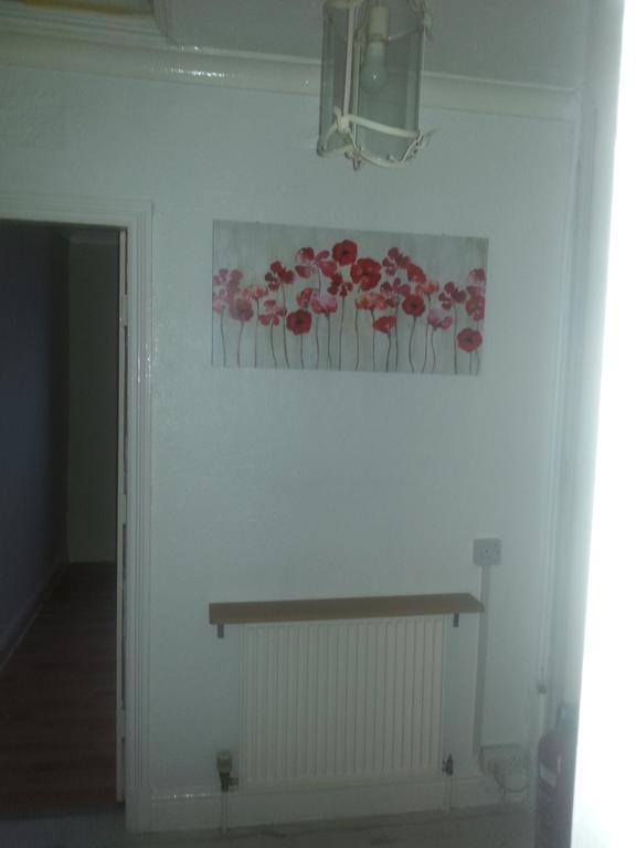Aparthotel Coniston ブラックプール エクステリア 写真