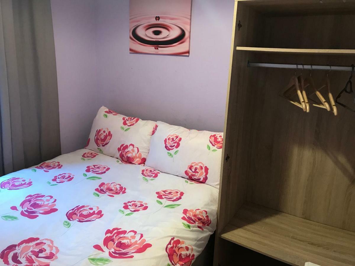 Aparthotel Coniston ブラックプール エクステリア 写真
