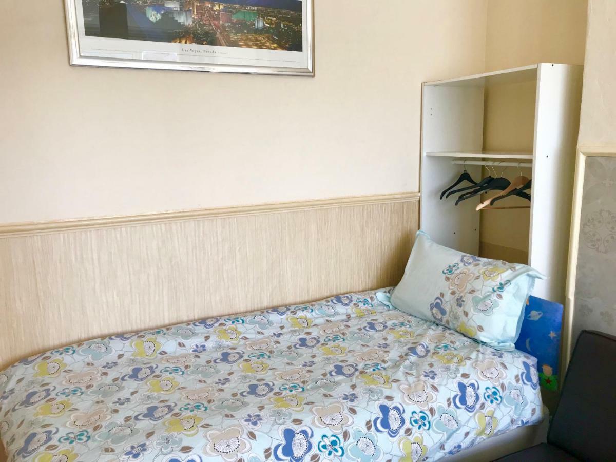 Aparthotel Coniston ブラックプール エクステリア 写真