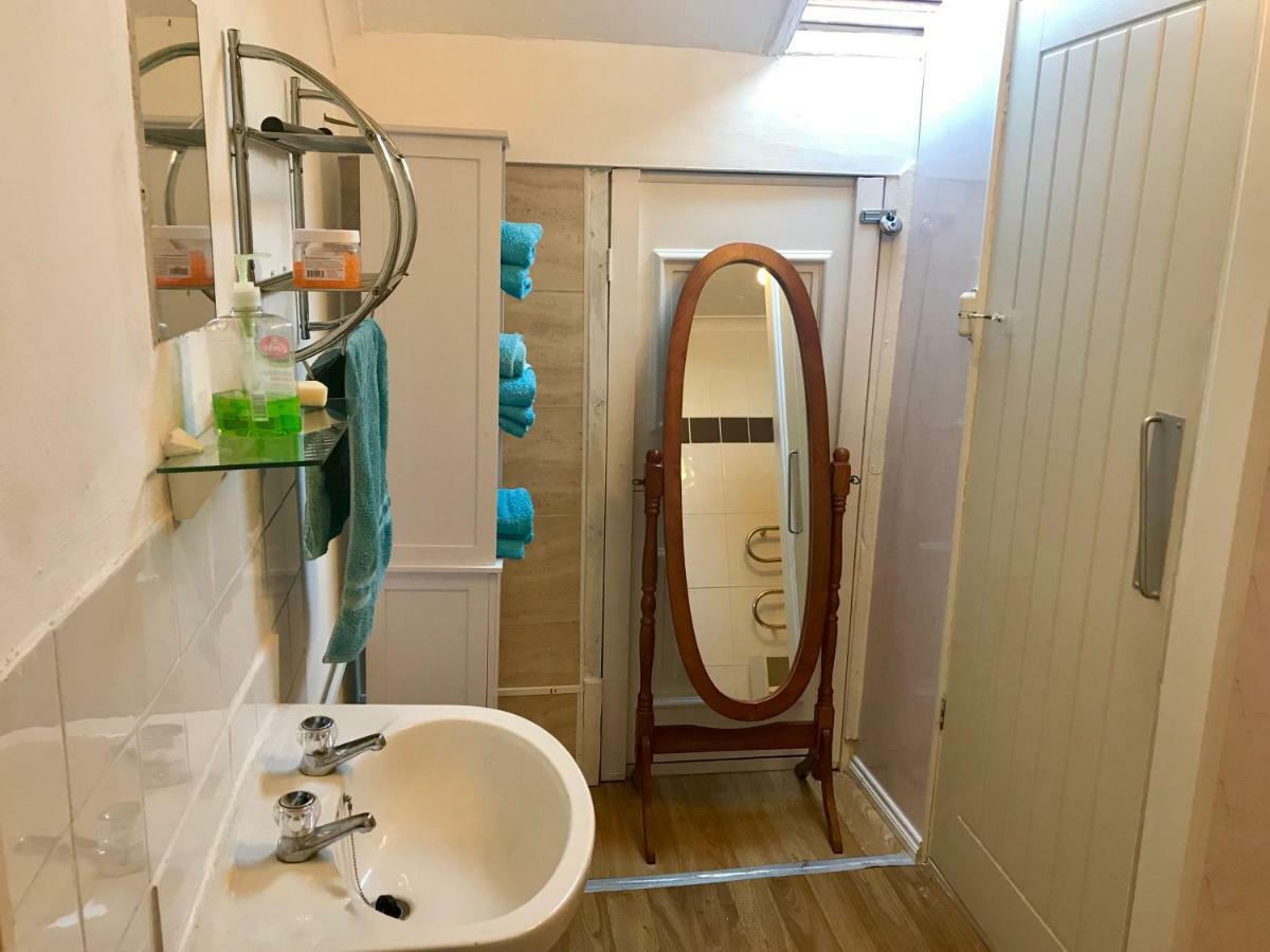 Aparthotel Coniston ブラックプール エクステリア 写真