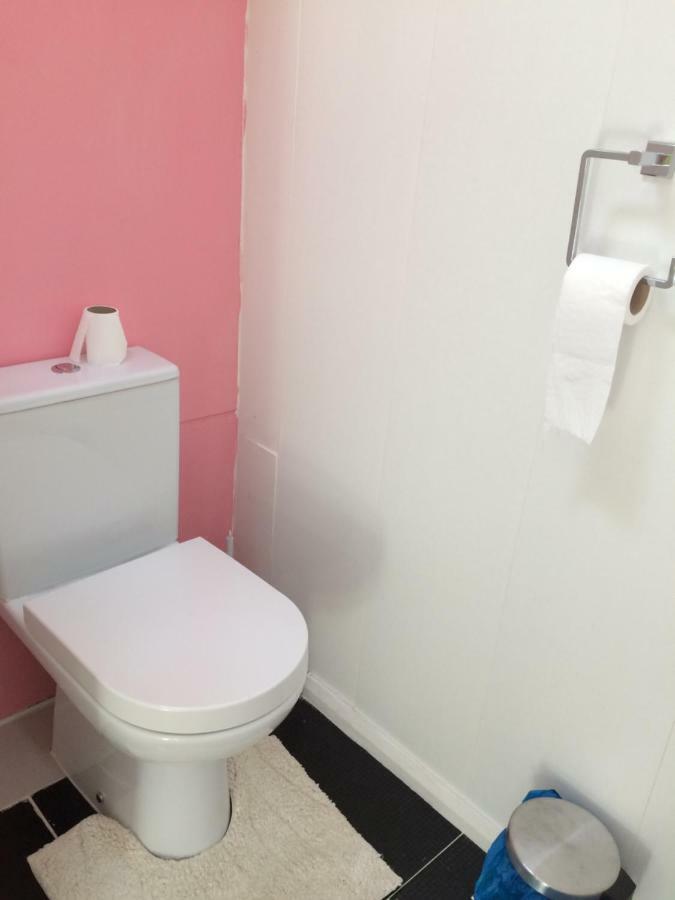 Aparthotel Coniston ブラックプール エクステリア 写真