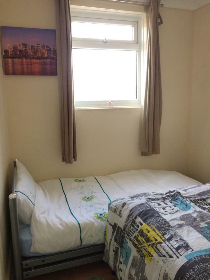 Aparthotel Coniston ブラックプール エクステリア 写真